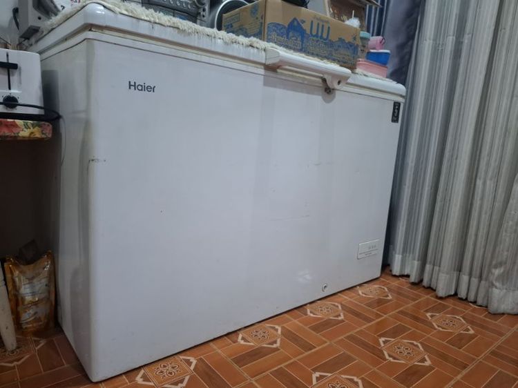ตู้แช่ฟิต Haier