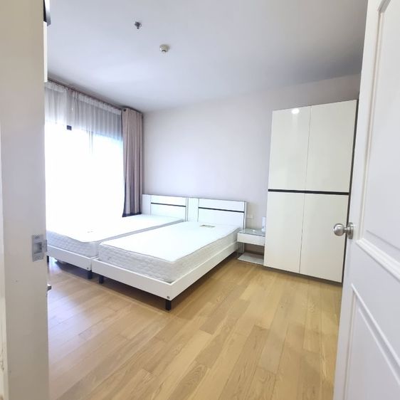 ตกแต่งครบ noble reform ari 50sqm. 30k 1bed 1 bath รูปที่ 3