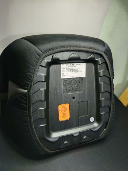 เบาะรองนั่งเสริมในรถยนต์สำหรับเด็ก COZY N SAFE รุ่น TAMBU (6-12 ขวบ) รูปที่ 6