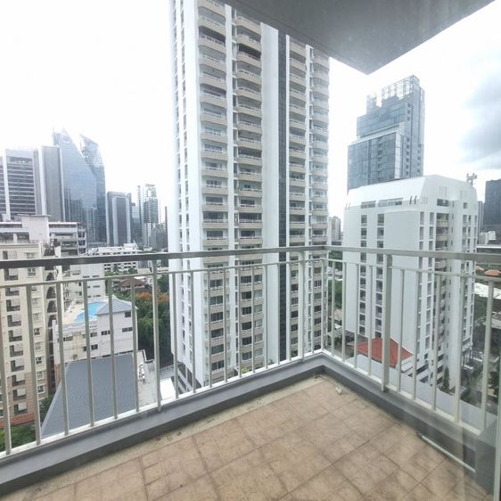 bann siri 90sqm 11floor only45k รูปที่ 4