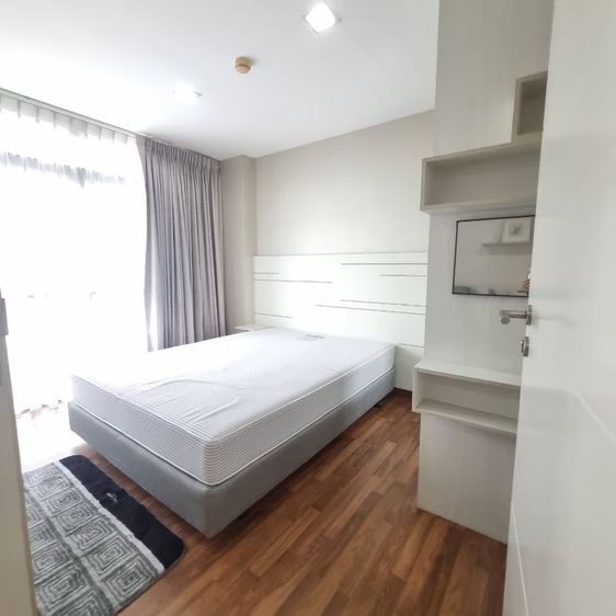 clover83 35sqm. 11000 bht per month