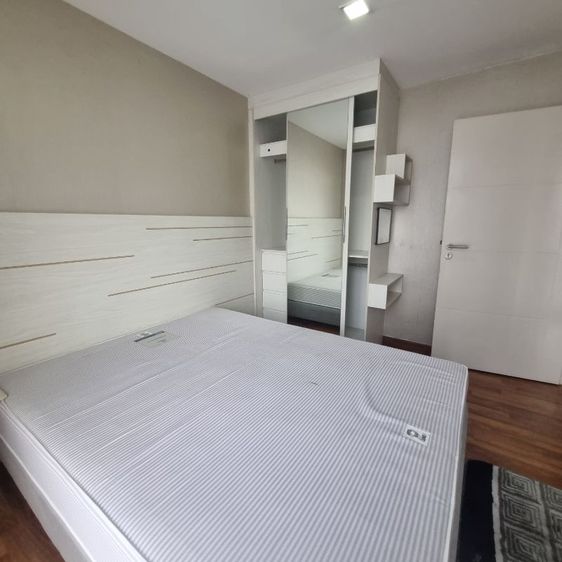 ตกแต่งครบ clover83 35sqm. 11000 bht per month รูปที่ 4