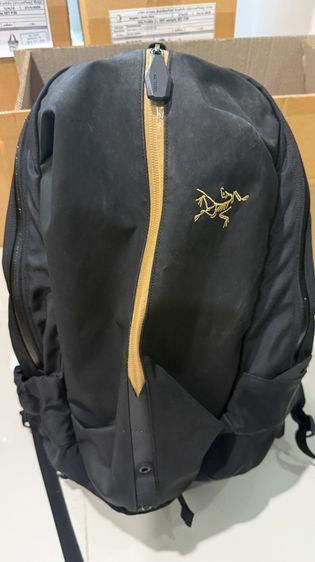 กระเป๋าเป้ Arc'teryx รุ่น Arro 22