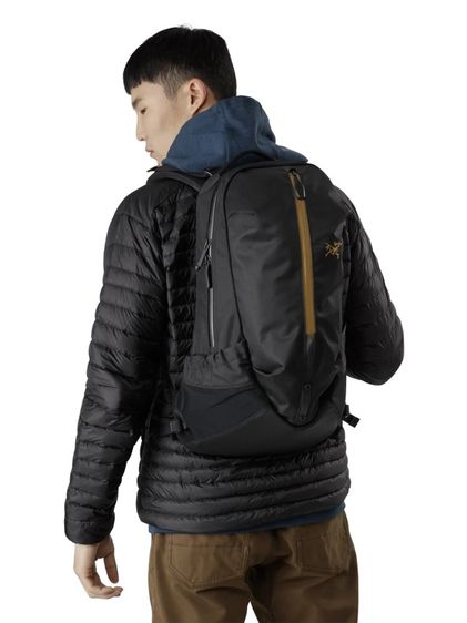 กระเป๋าเป้ Arc'teryx รุ่น Arro 22 รูปที่ 11