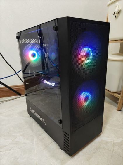 i512400f + rtx3070ti