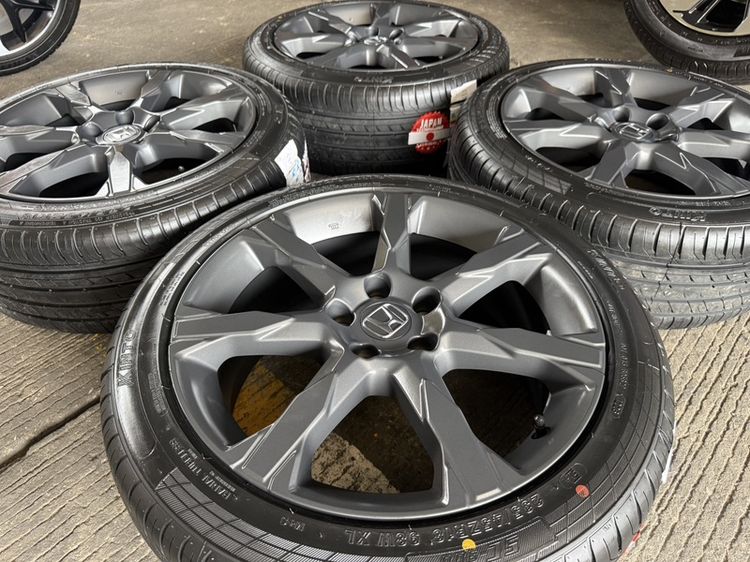 Honda Civic Fe Rs Ehev Mc.18 นิ้ว Top🔥 รูปที่ 3
