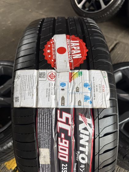 Honda Civic Fe Rs Ehev Mc.18 นิ้ว Top🔥 รูปที่ 10