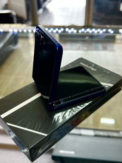 samsung z Flip7❌ขายเเล้ว❌ รูปที่ 4
