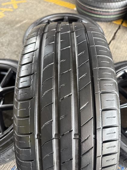 BBS ขอบ 18 นิ้ว 🔥 รูปที่ 9
