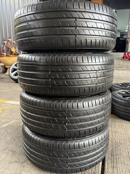 BBS ขอบ 18 นิ้ว 🔥 รูปที่ 10