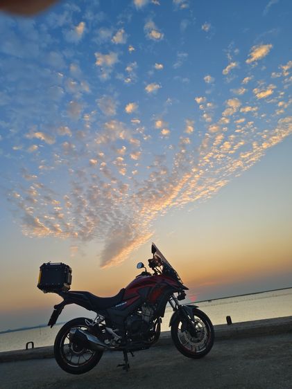 Honda รูปที่ 4
