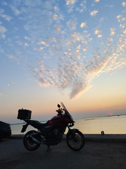 Honda รูปที่ 2