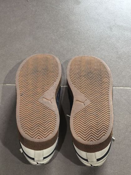Puma​ Size​ : 46 รูปที่ 5