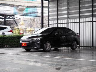 2020Honda City 1.0V  Minorchange ไมล์ 90,000 กิโล