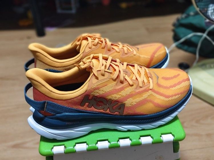 Hoka One One