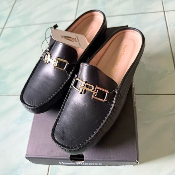 รองเท้าคัชชู Hush Puppies ป้ายห้อย รูปที่ 2