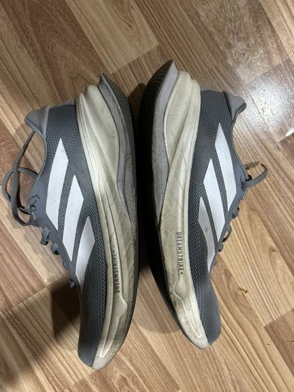 Adidas Supernova Solution 2.0 (รหัส IG2171 สีเทา ) รูปที่ 2