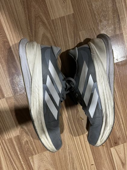 Adidas Supernova Solution 2.0 (รหัส IG2171 สีเทา ) รูปที่ 3