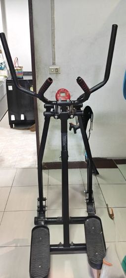 เครื่องออกกำลังกาย รูปที่ 2