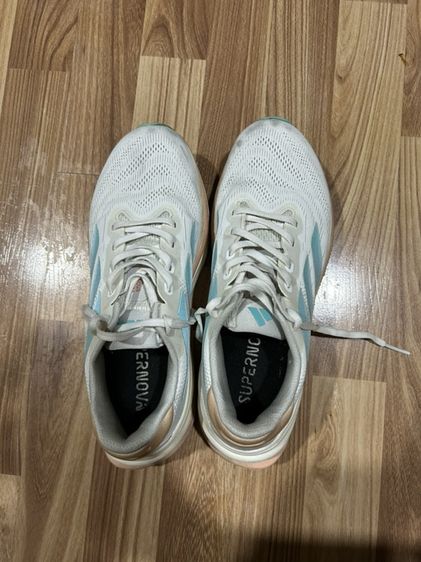 Adidas Supernova Solution 2.0 (รหัส IH2510 สีขาว ) รูปที่ 4