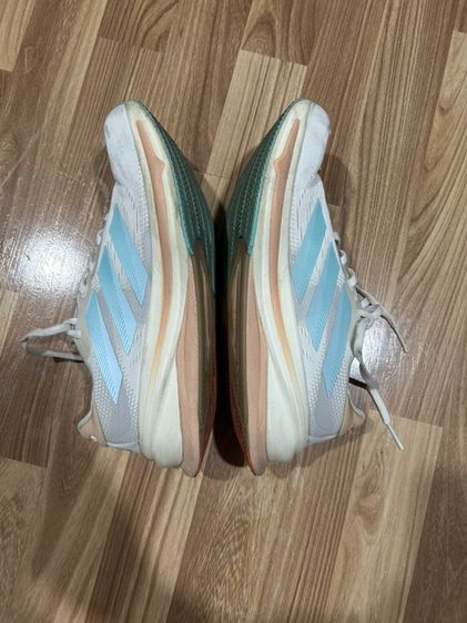 Adidas Supernova Solution 2.0 (รหัส IH2510 สีขาว ) รูปที่ 5