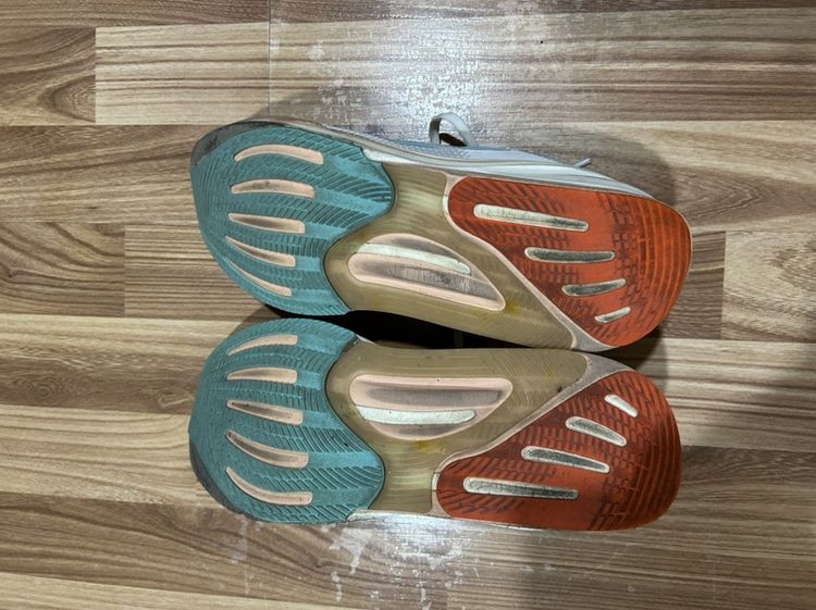 Adidas Supernova Solution 2.0 (รหัส IH2510 สีขาว ) รูปที่ 2