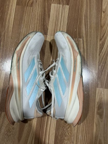 Adidas Supernova Solution 2.0 (รหัส IH2510 สีขาว )