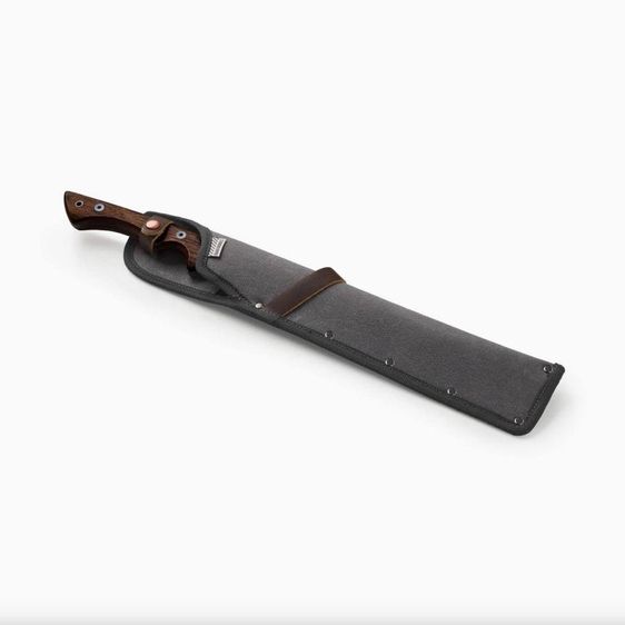 Barebones Japanese Nata axe