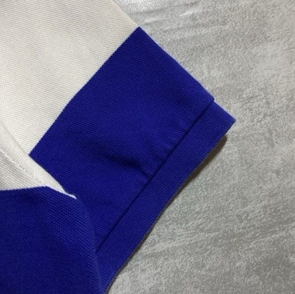 เสื้อลายทาง Polo Ralph Lauren รูปที่ 7