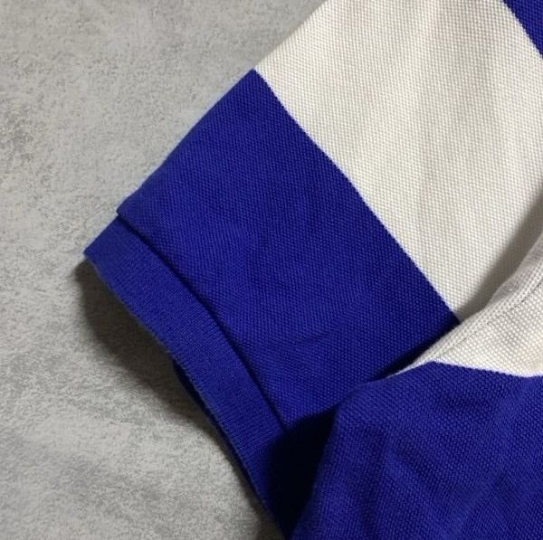 เสื้อลายทาง Polo Ralph Lauren รูปที่ 8