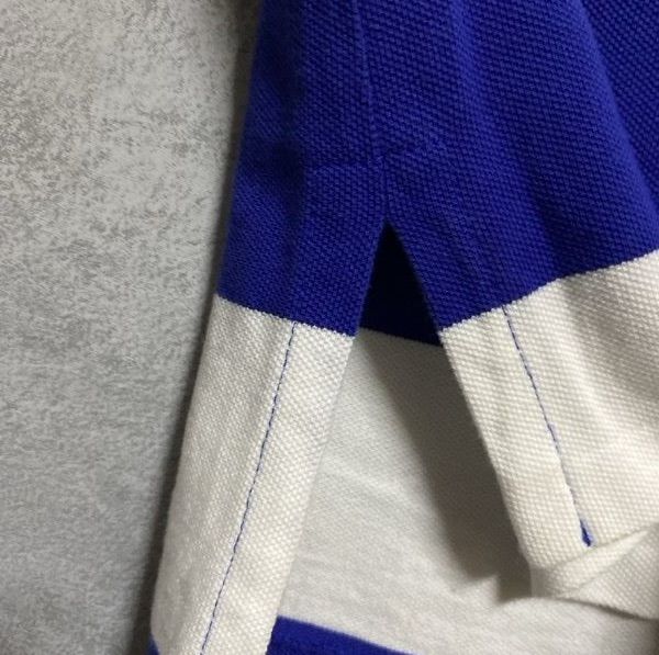 เสื้อลายทาง Polo Ralph Lauren รูปที่ 11
