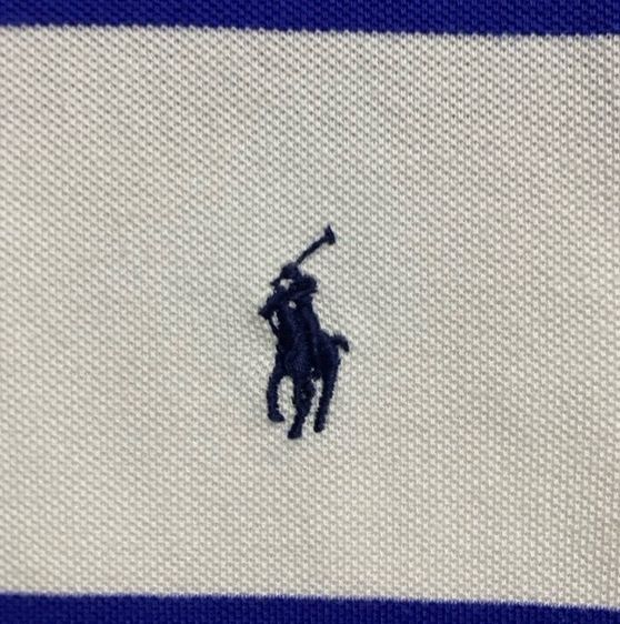 เสื้อลายทาง Polo Ralph Lauren รูปที่ 6