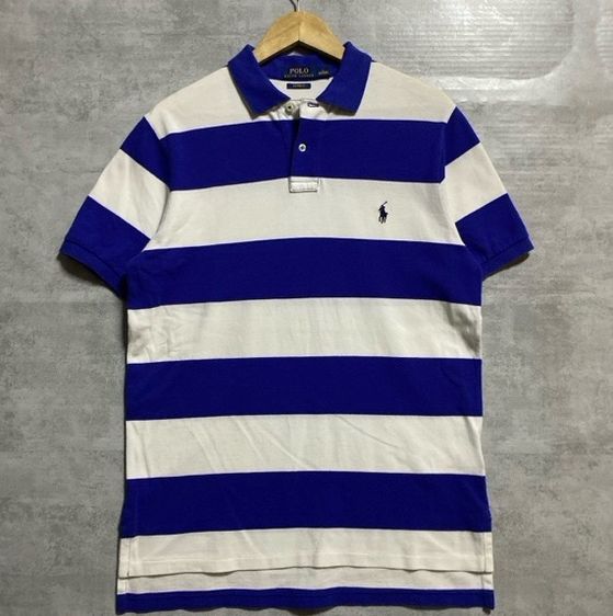 เสื้อลายทาง Polo Ralph Lauren รูปที่ 2