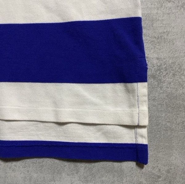 เสื้อลายทาง Polo Ralph Lauren รูปที่ 9