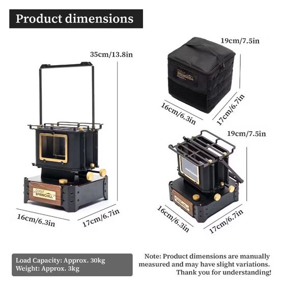 Springhill Glaze Pro  รูปที่ 9