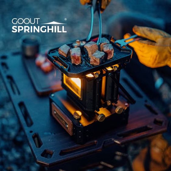 Springhill Glaze Pro  รูปที่ 2