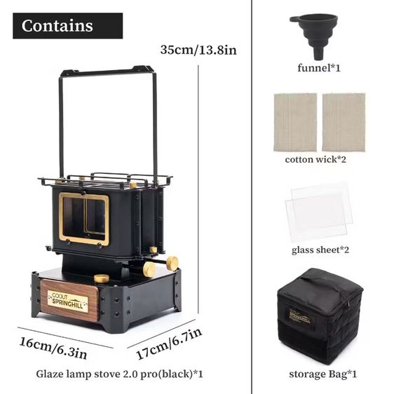 Springhill Glaze Pro  รูปที่ 10