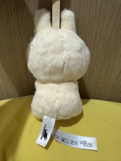 ตุ๊กตา labubu popmart ของแท้มือสอง ซื้อมาเก็บ รูปที่ 2