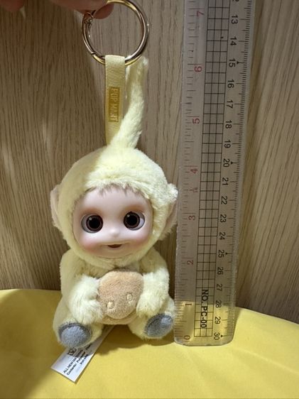 ตุ๊กตา teletubbies popmart ของแท้ มือสอง รูปที่ 5