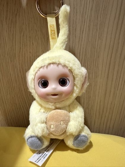 ตุ๊กตา teletubbies popmart ของแท้ มือสอง