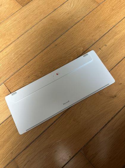 [มือสอง] MICROSOFT BLUETOOTH COMPACT KEYBOARDDESIGNER (TH/EN) รูปที่ 2