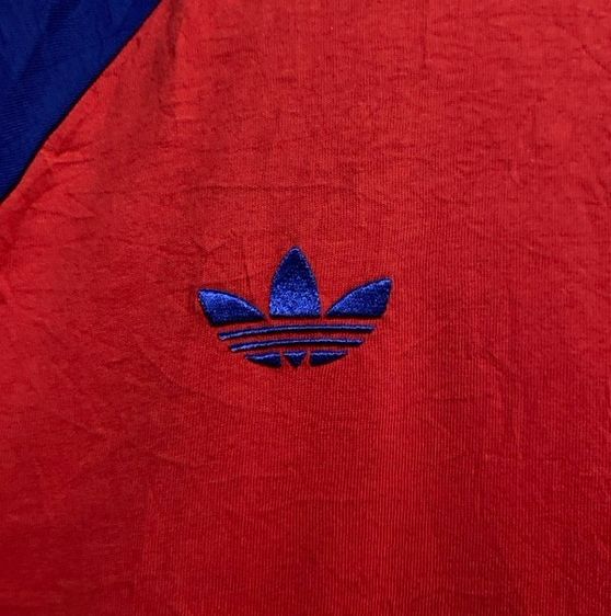เสื้อยืด Adidas x Oasis คอลเลกชันพิเศษ รูปที่ 5