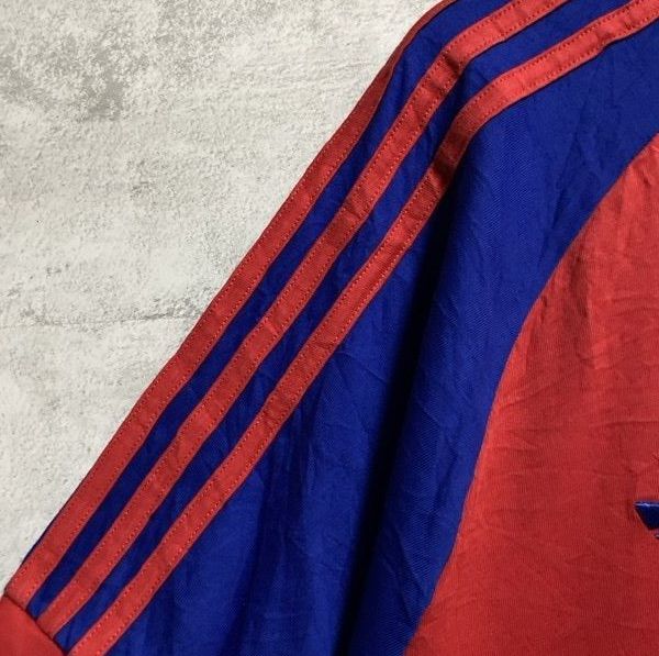 เสื้อยืด Adidas x Oasis คอลเลกชันพิเศษ รูปที่ 7