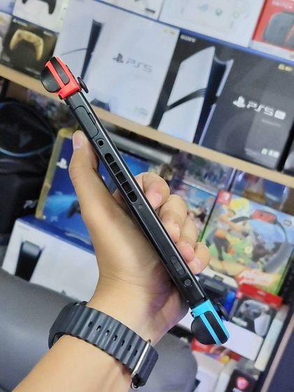 Nintendo Switch V.1 รูปที่ 5