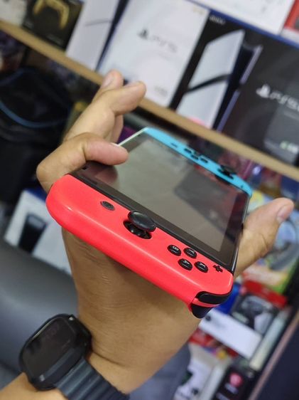 Nintendo Switch V.1 รูปที่ 8