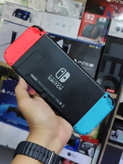 Nintendo Switch V.1 รูปที่ 4