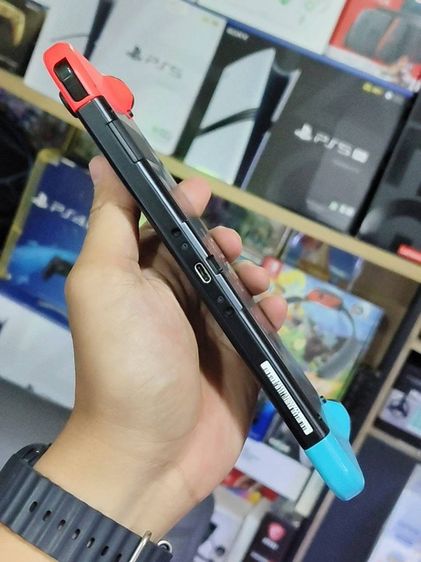 Nintendo Switch V.1 รูปที่ 6