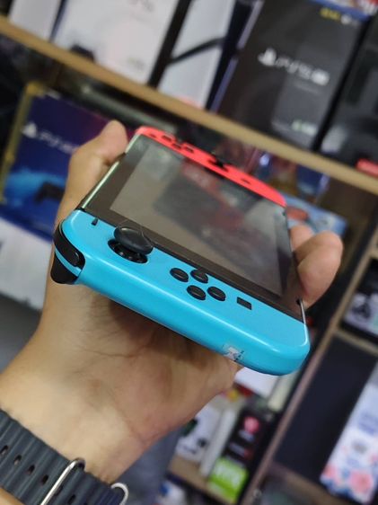Nintendo Switch V.1 รูปที่ 7