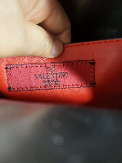 กระเป๋าสะพาย Valentino Garavani แท้ รูปที่ 9