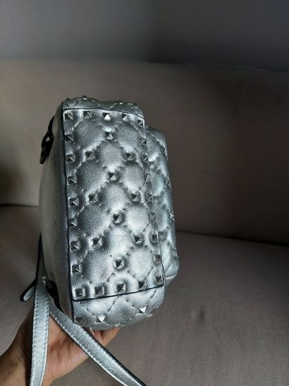 กระเป๋าสะพาย Valentino Garavani แท้ รูปที่ 5